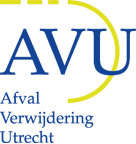 Logo van Afval Verwijdering Utrecht